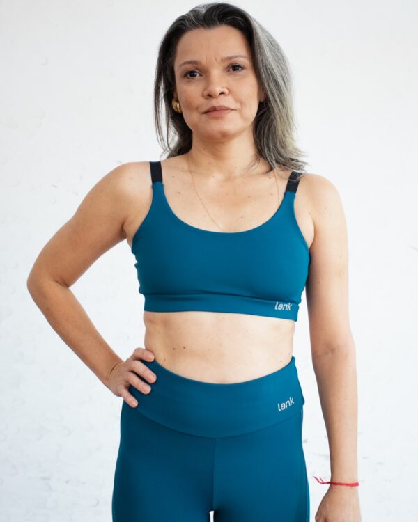 Top Color New Verde
