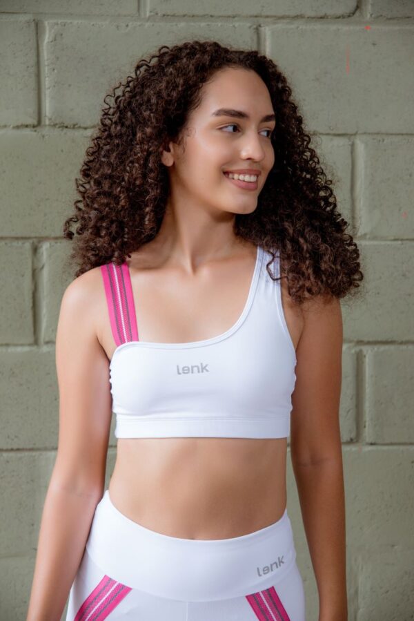 Top Color Branco