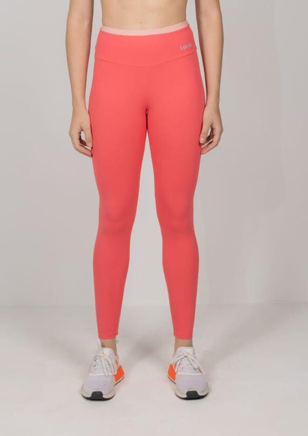 Calça True New Rosa