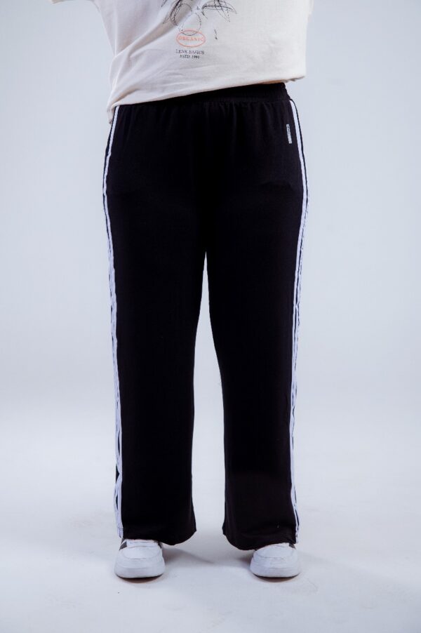 Calça Moletom Listra Lenk