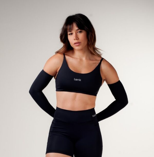 Top Run Preto