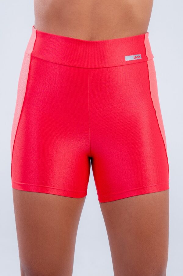 Short Bicolor