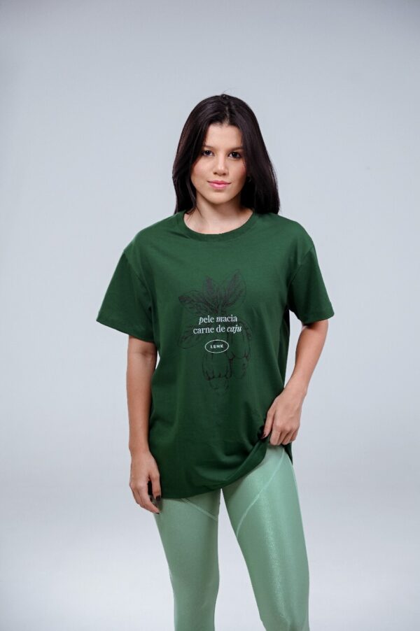 T-Shirt - Verde