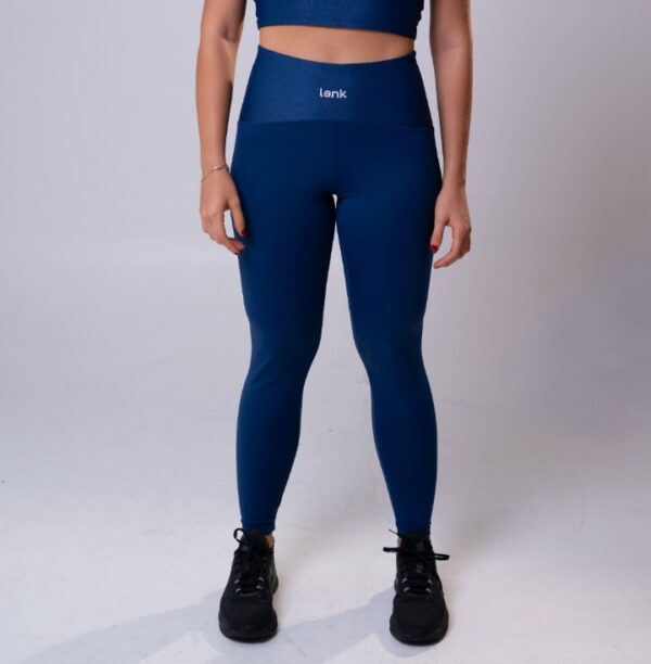 Calça Active Azul