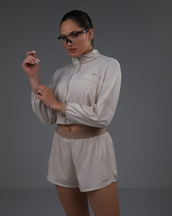 Jaqueta Free Off White