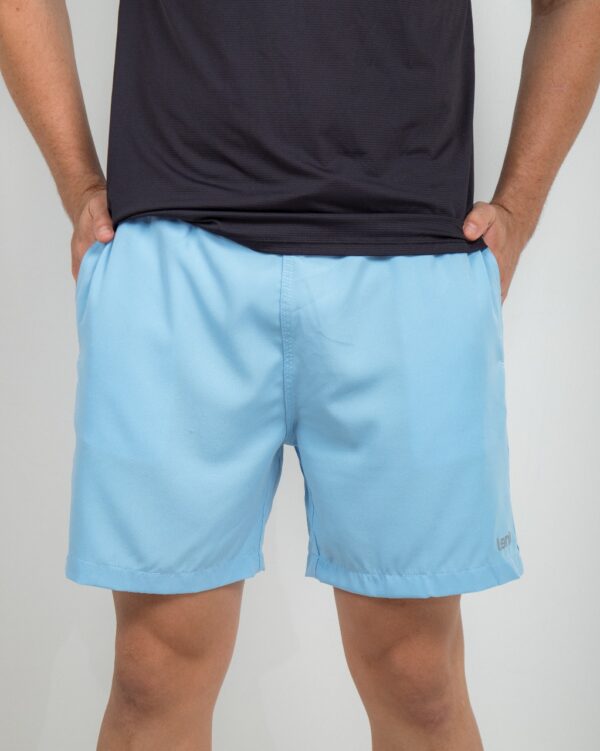 Short Classic New Masculino - Azul Céu