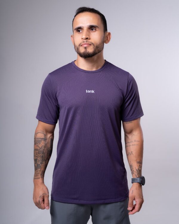 Camisa Masculina Petúnia