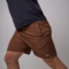 Bermuda Classica New Marrom - P