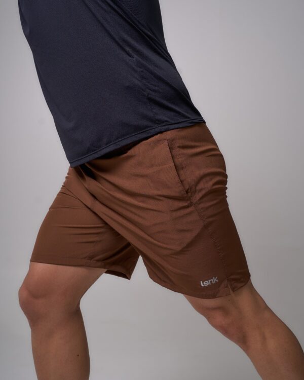 Bermuda Classica New Marrom