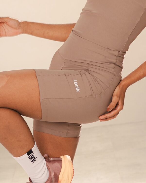 Short Running - Caqui