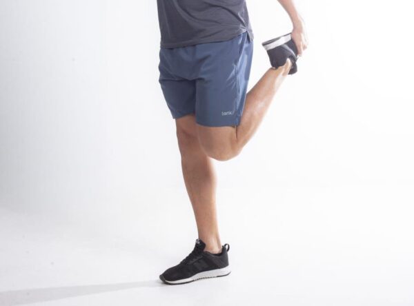 Short Clássico Lenk Masculino Petroleo
