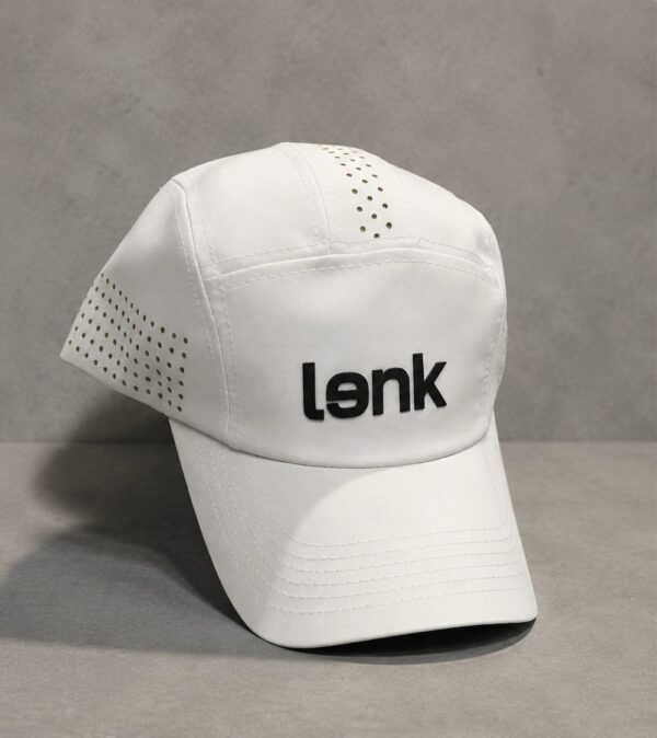 Bone Lenk Branco
