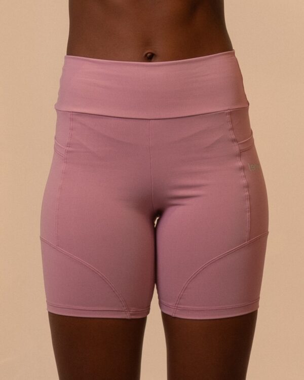 Short Running - Rosa