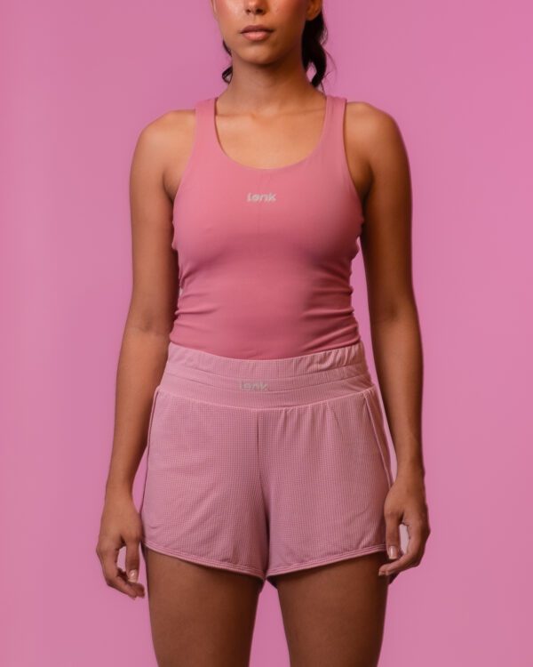 Short Boxer Rosa